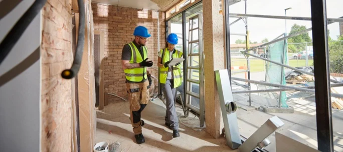 building-work